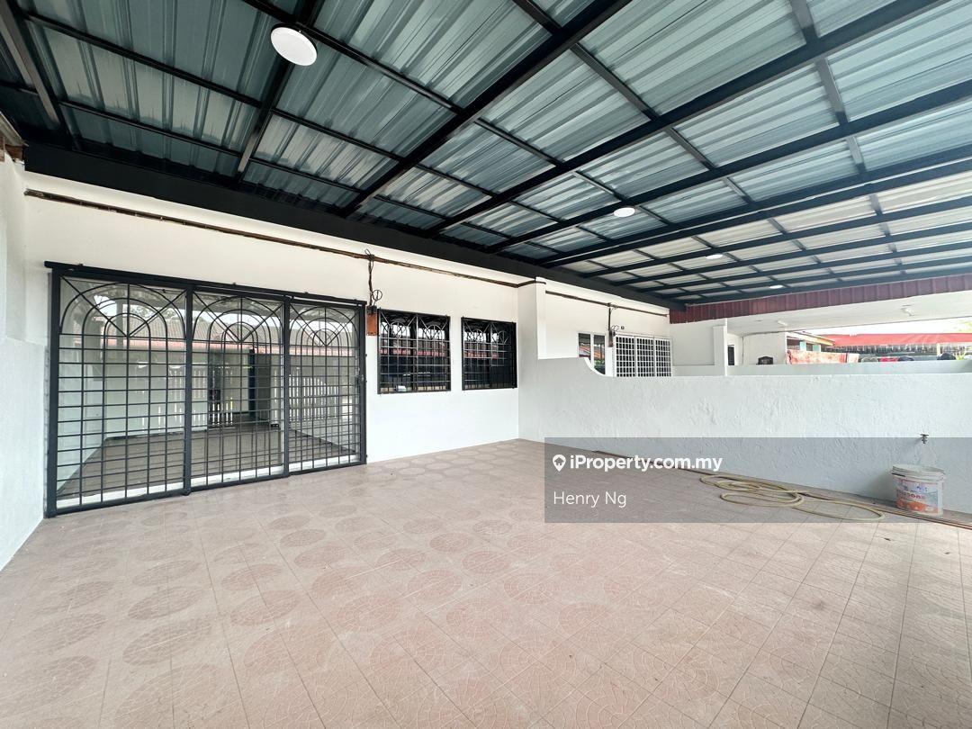 1-storey Terraced House for Sale in Bandar Aman Jaya, Sungai Petani by Henry Ng - iProperty.com.my