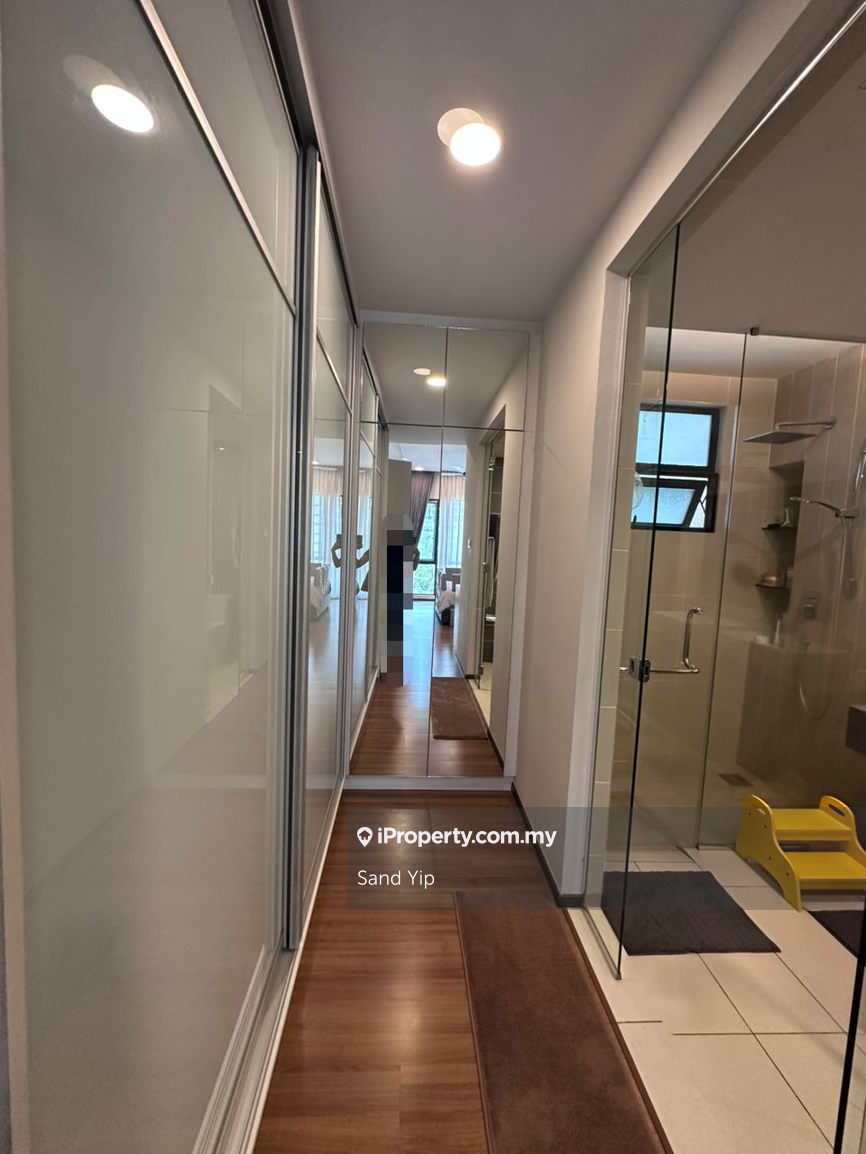 Service Residence for Rent in The Potpourri by Sand Yip - iProperty.com.my