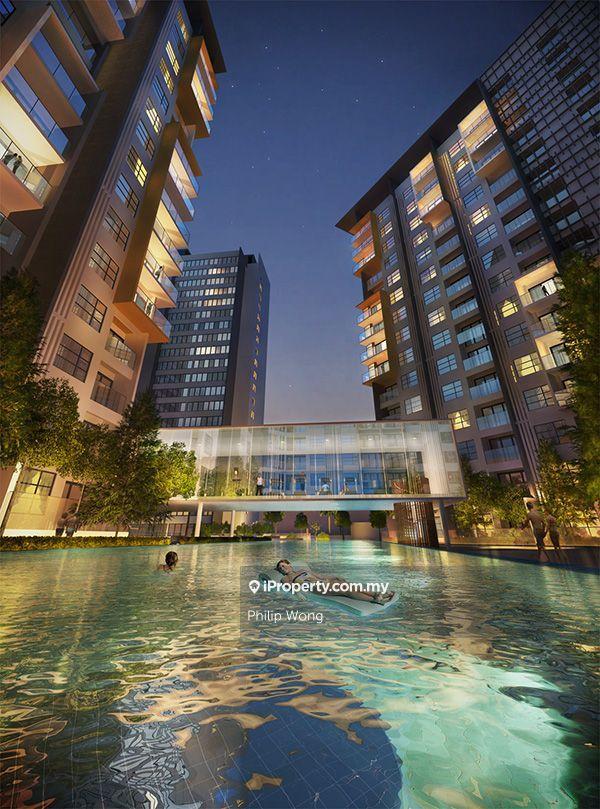 Residensi Servis untuk Dijual di Zeva @ Equine South oleh Philip Wong - iProperty.com.my