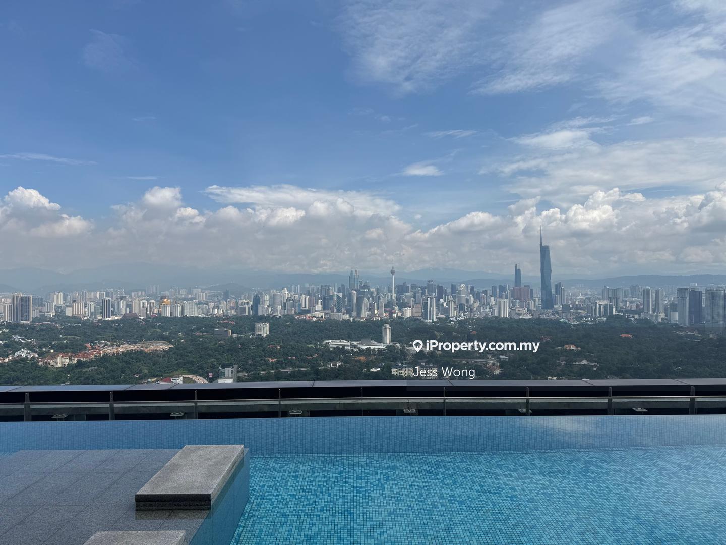 Service Residence for Sale in Pavilion Damansara Heights by Jess Wong - iProperty.com.my