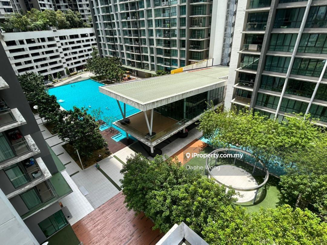 Condominium for Sale in The Z Residence by Daphe Wong - iProperty.com.my