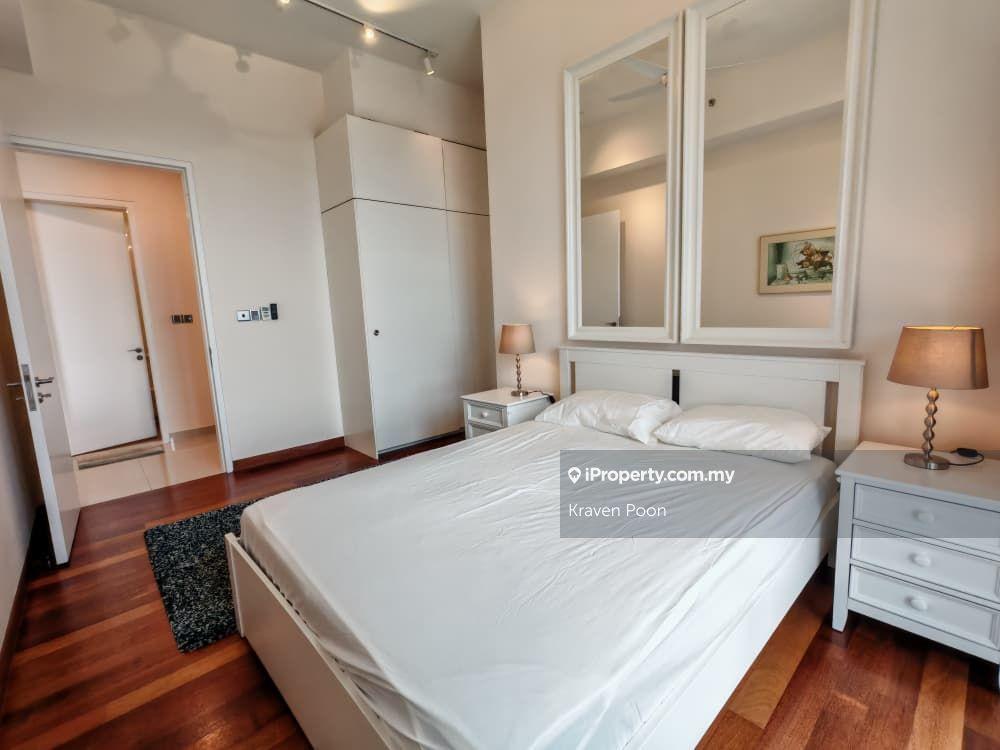 Service Residence for Rent in Senada Residence @ KLGCC Resort by Kraven Poon - iProperty.com.my