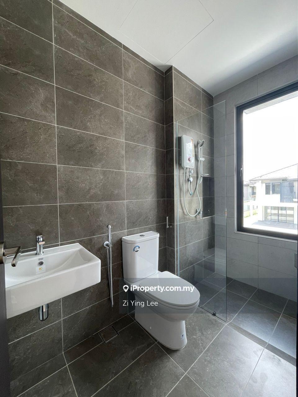 2-storey Terraced House for Sale in Telok Panglima Garang, Selangor by Zi Ying Lee - iProperty.com.my