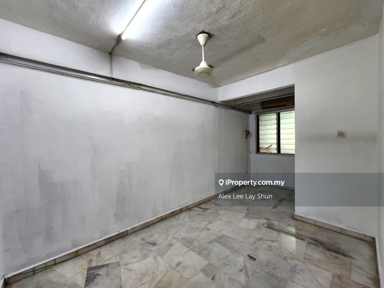 Rumah Berangkai 2 Tingkat untuk Dijual di SS4, Petaling Jaya oleh Alex Lee Lay Shun - iProperty.com.my