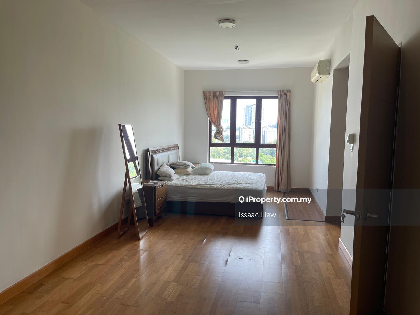 Kondominium untuk Dijual di Savanna Condominium oleh Issaac Liew - iProperty.com.my