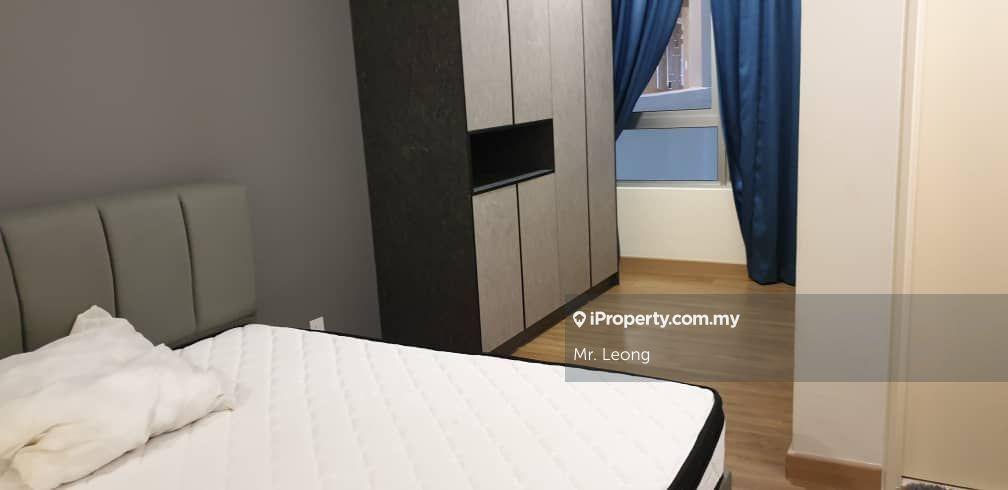 Residensi Servis untuk Disewa di Saville @ Cheras oleh Mr. Leong - iProperty.com.my