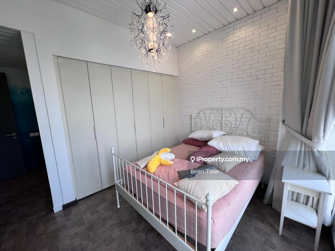 Service Residence for Rent in Twin Arkz by Brian Tiew - iProperty.com.my