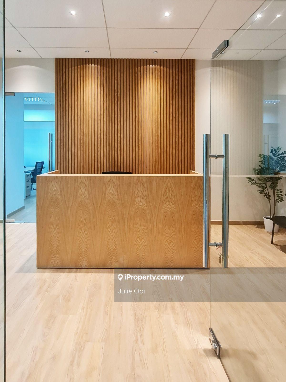 Office for Rent in Damansara Heights, Damansara Heights by Julie Ooi - iProperty.com.my