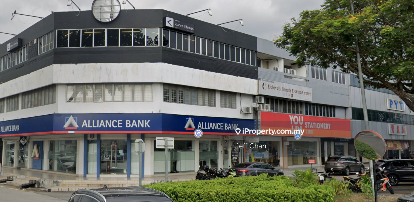 Shop for Rent in SS2, Petaling Jaya by Jeff Chan - iProperty.com.my