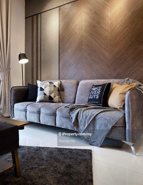 Service Residence for Rent in NOVUM by Stanley Ho - iProperty.com.my