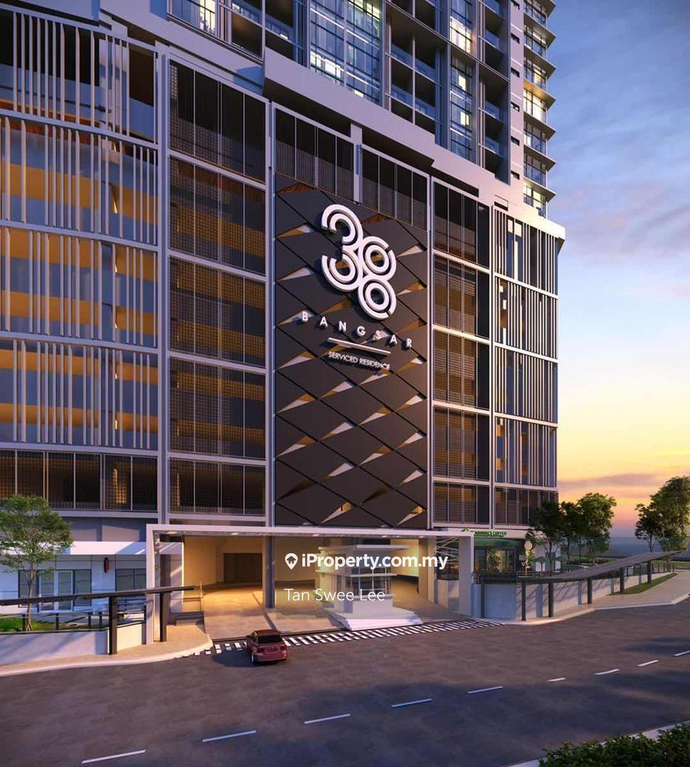 Service Residence for Sale in Residensi 38 Bangsar by Tan Swee Lee - iProperty.com.my