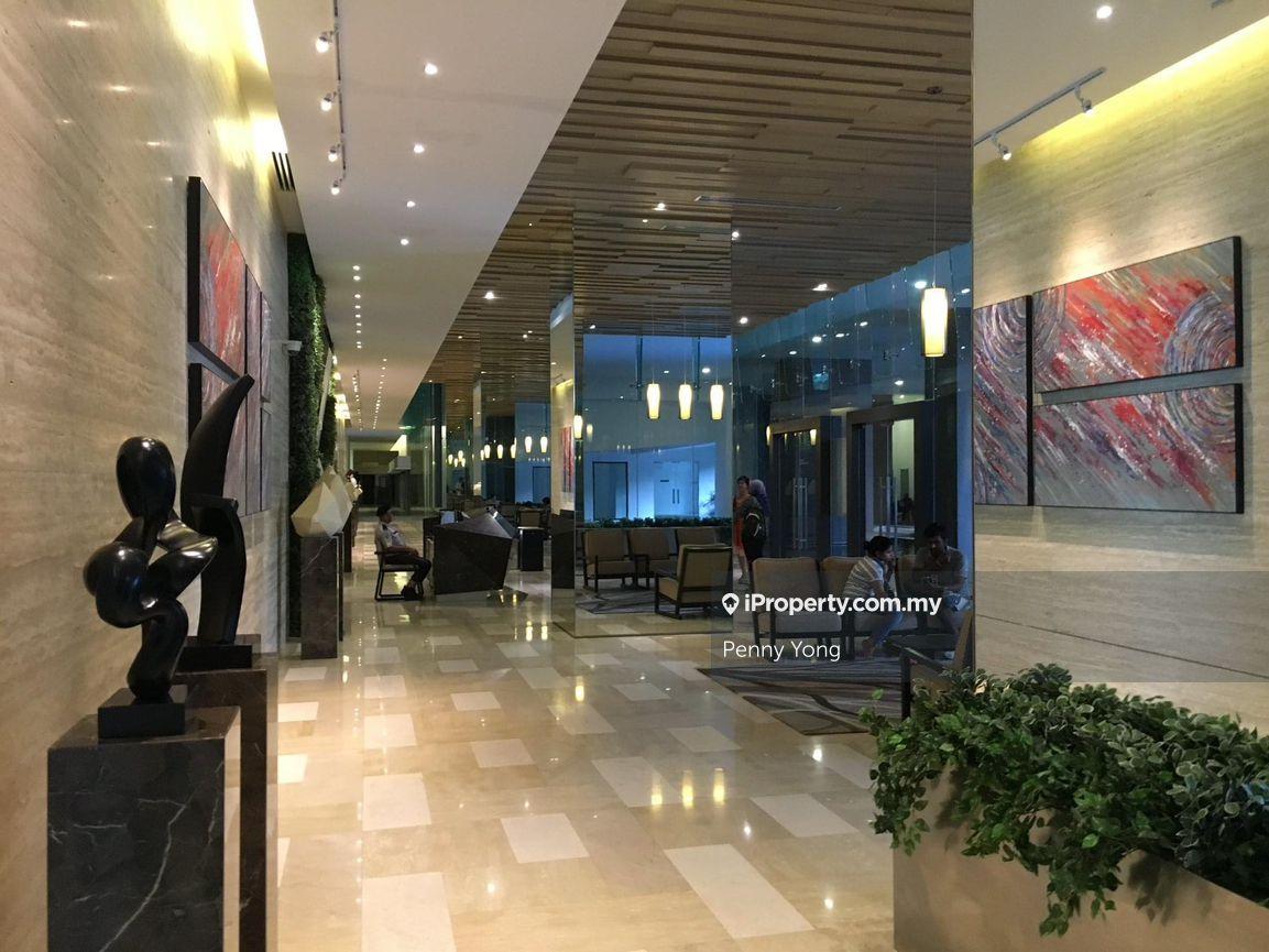Service Residence for Sale in M City by Penny Yong - iProperty.com.my
