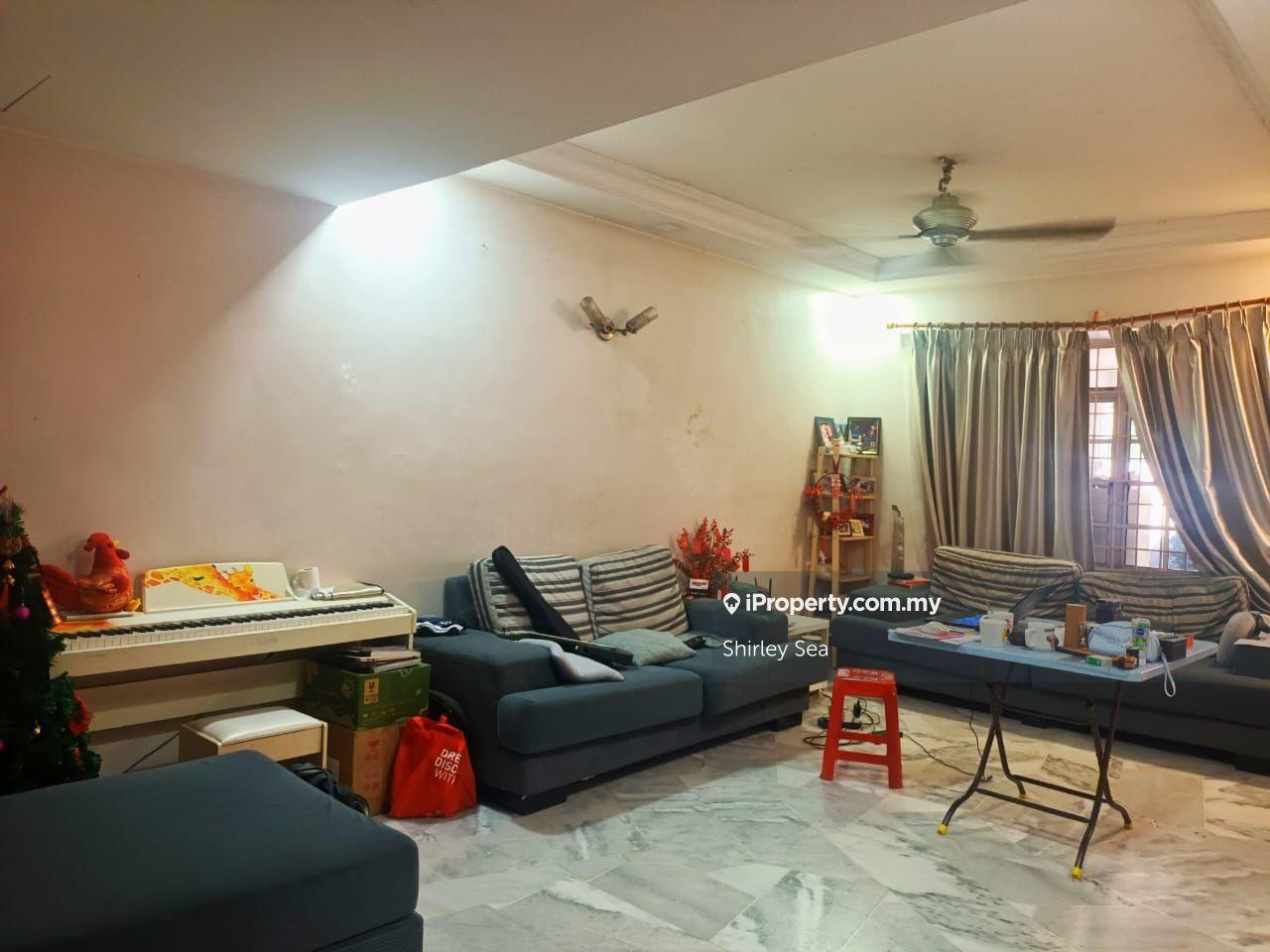 Rumah Berangkai 2 Tingkat untuk Dijual di Taman Bukit Angsana, Cheras oleh Shirley Sea - iProperty.com.my