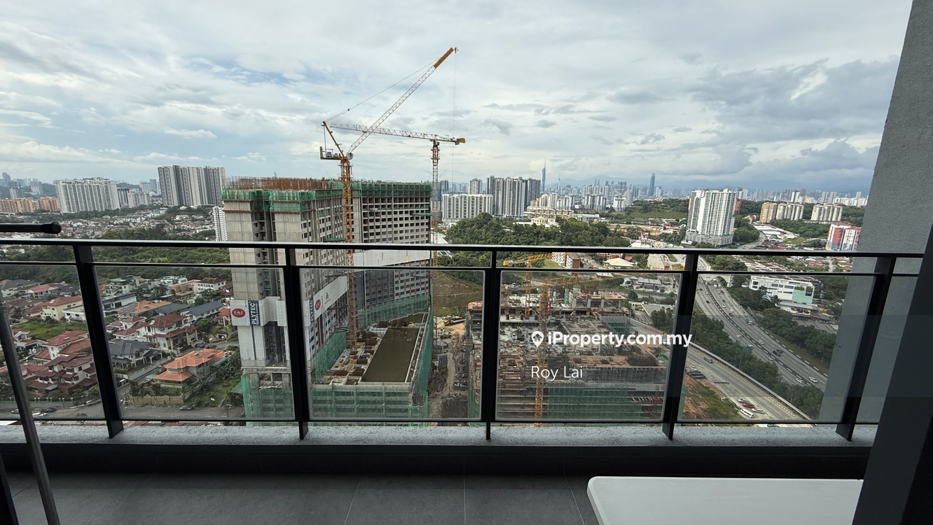 Service Residence for Sale in 8th & Stellar by Roy Lai - iProperty.com.my