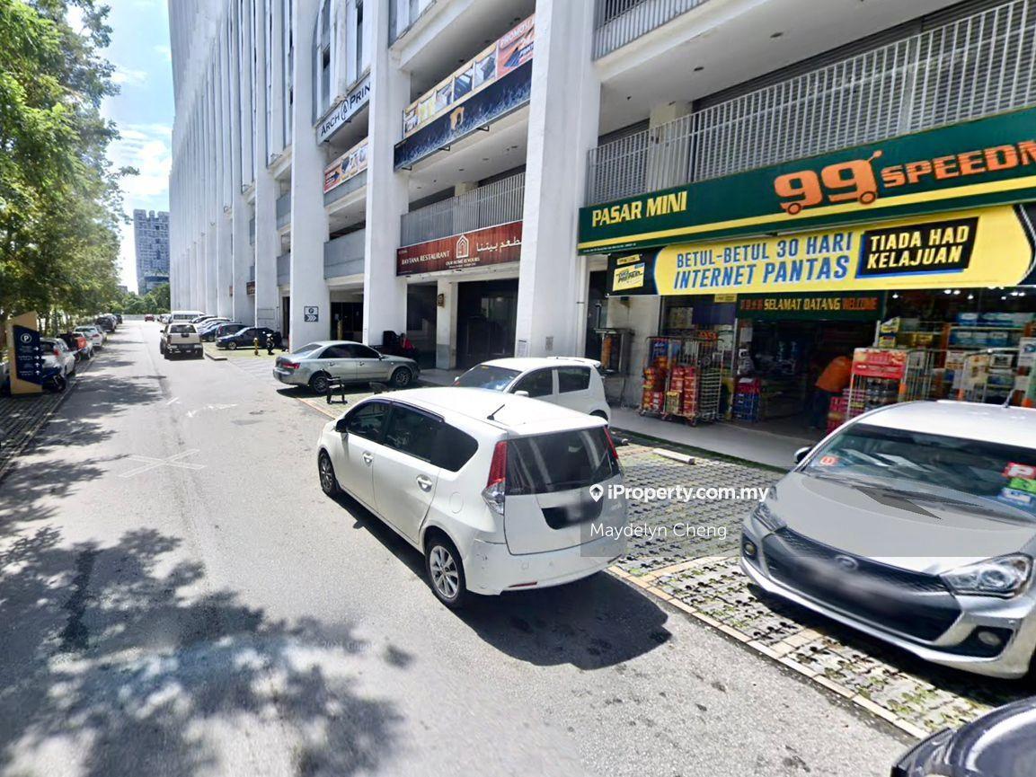 Shop for Sale in 4.9% ROI, FREEHOLD FACING MAINROAD, Cyberjaya by Maydelyn Cheng - iProperty.com.my