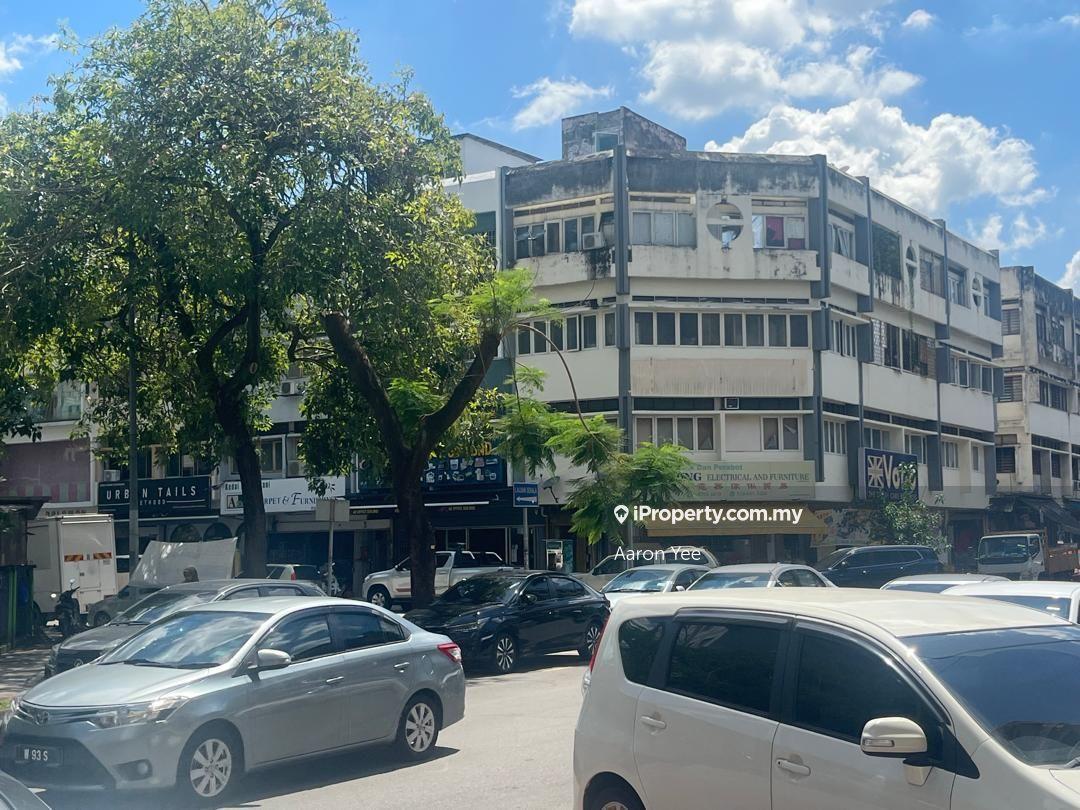 Shop for Sale in Taman Maluri, Cheras by Aaron Yee - iProperty.com.my