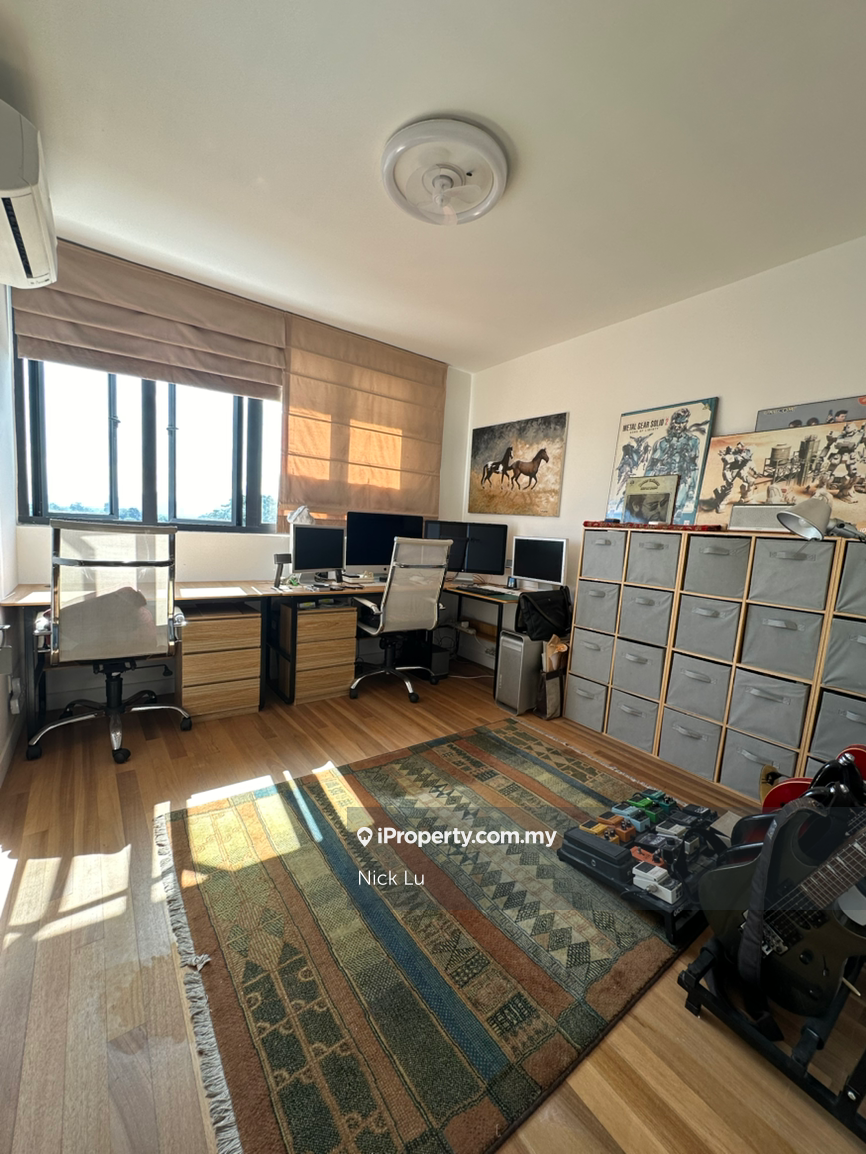 Condominium for Sale in Damansara Fifty6 by Nick Lu - iProperty.com.my