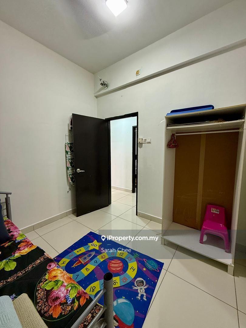 Service Residence for Rent in Kiara Plaza by Sarah Chee - iProperty.com.my