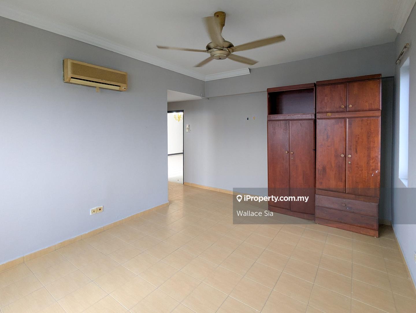 Kondominium untuk Dijual di Duta Ria oleh Wallace  Sia - iProperty.com.my