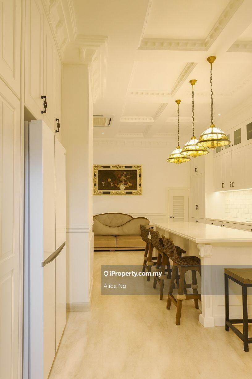 Rumah Berkembar untuk Dijual di Taman Sierra Seputeh, Seputeh oleh Alice Ng - iProperty.com.my