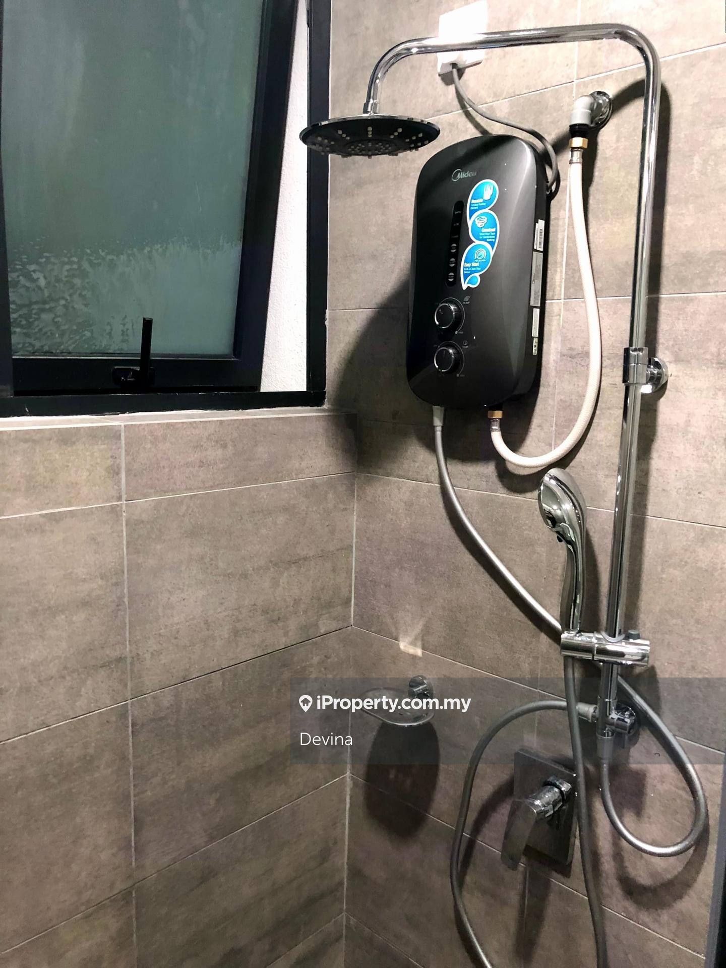 Residensi Servis untuk Disewa di H2O Residences oleh Devina - iProperty.com.my