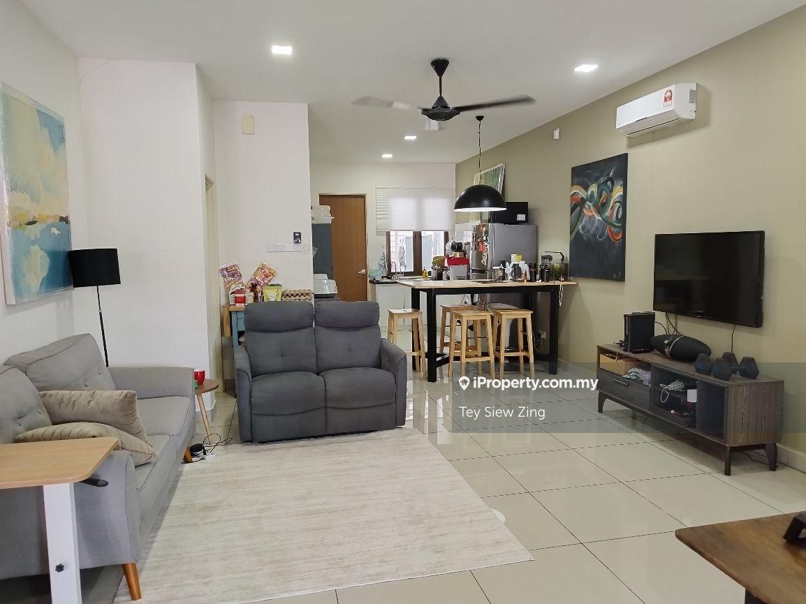 2-storey Terraced House for Sale in Bandar Kinrara, Rimbun, BK6, BK7, BK8, BK9, Bandar Kinrara by Tey Siew Zing - iProperty.com.my