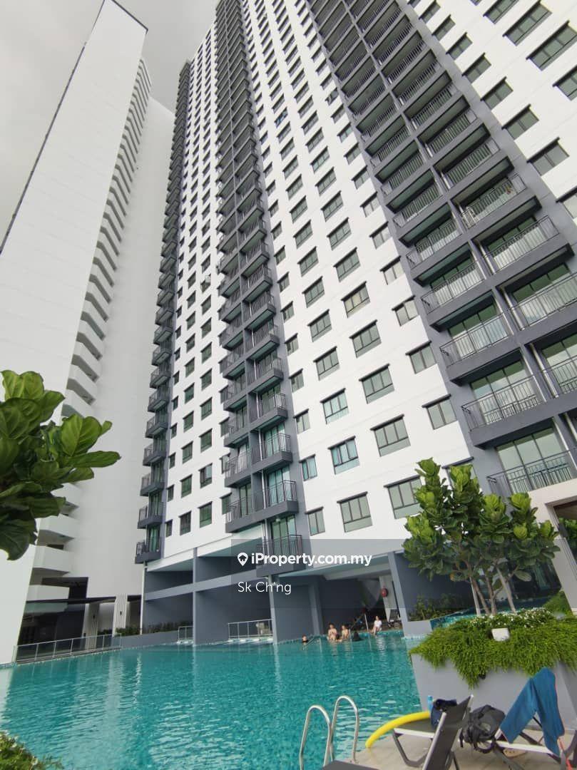 Condominium for Rent in TreeO by Sk Ch'ng - iProperty.com.my
