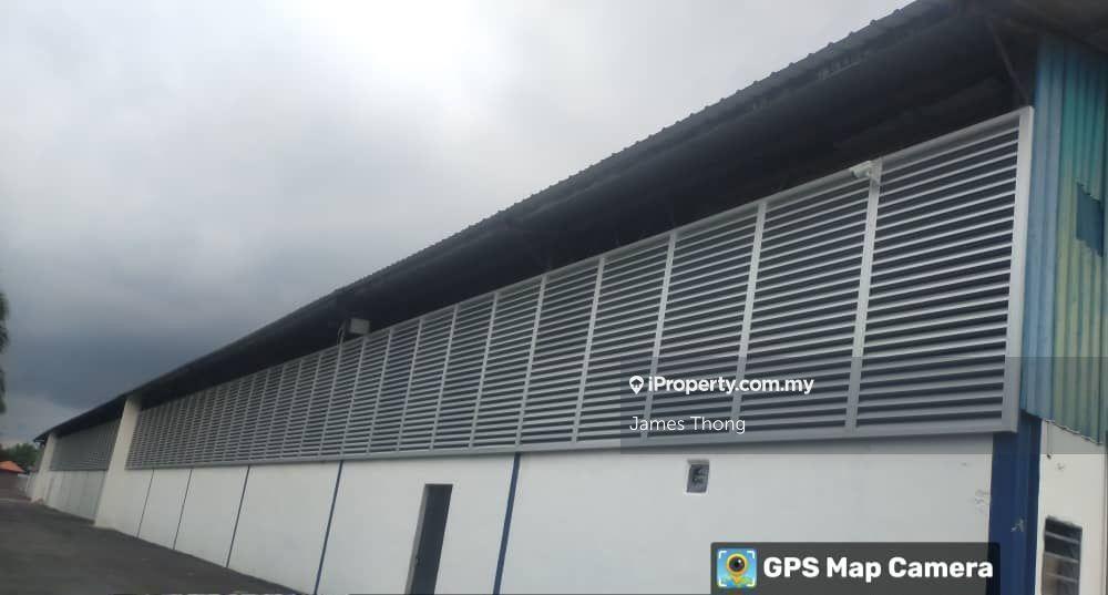 Tanah Perindustrian untuk Dijual di Banting, Banting oleh James Thong - iProperty.com.my