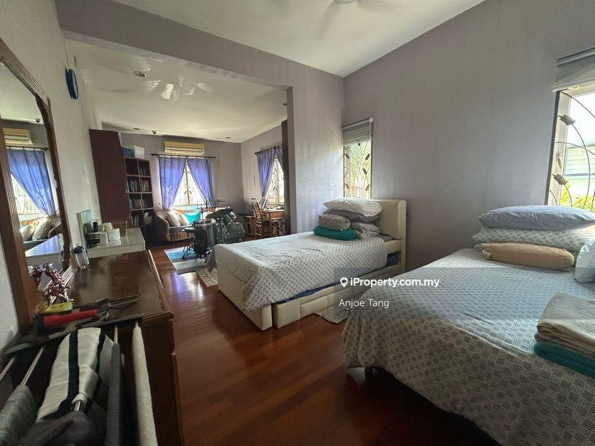 Rumah Berkembar untuk Dijual di Kota Kemuning Hills, Shah Alam oleh Anjoe Tang - iProperty.com.my
