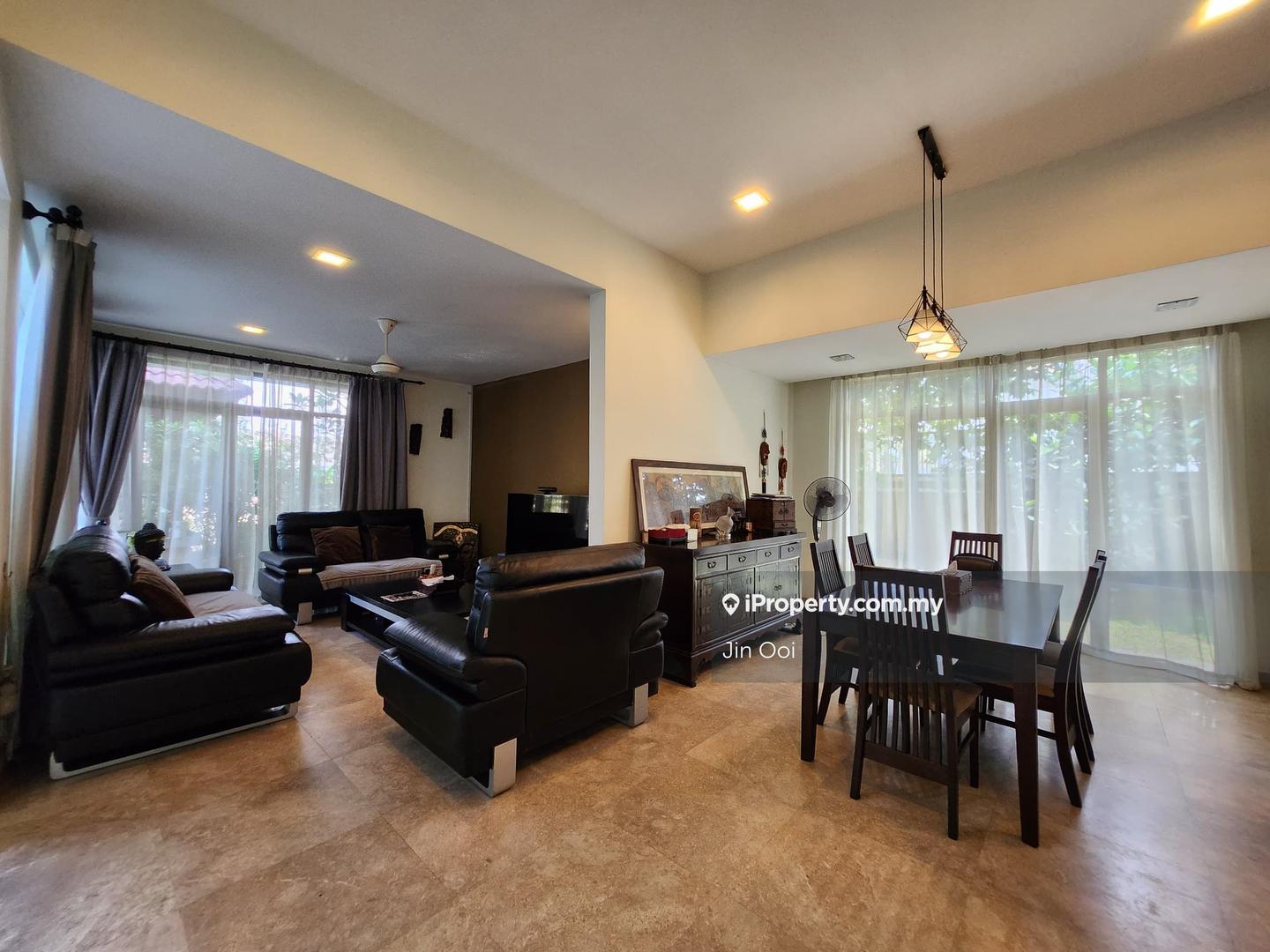 Banglo untuk Dijual di Dutamas, Kuala Lumpur oleh Jin Ooi - iProperty.com.my