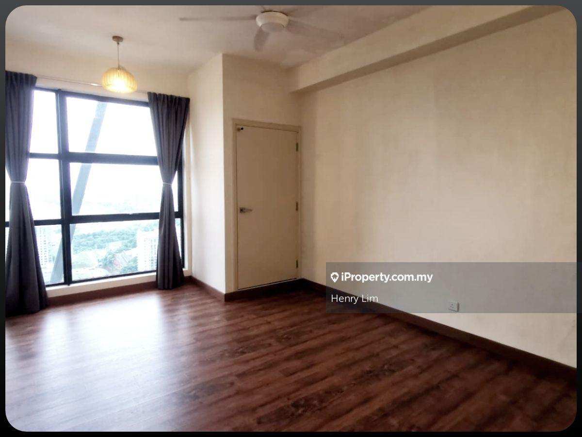 Service Residence for Rent in Arte Mont Kiara by Henry Lim - iProperty.com.my
