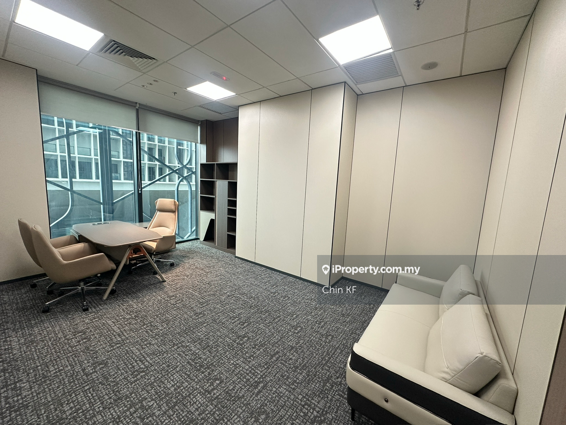 Office for Rent in KLCC, KL City Centre by Chin KF - iProperty.com.my