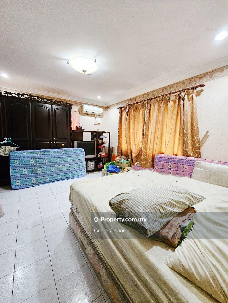 Banglo untuk Dijual di Taman Tun Dr Ismail, Kuala Lumpur oleh Grace Chooi - iProperty.com.my