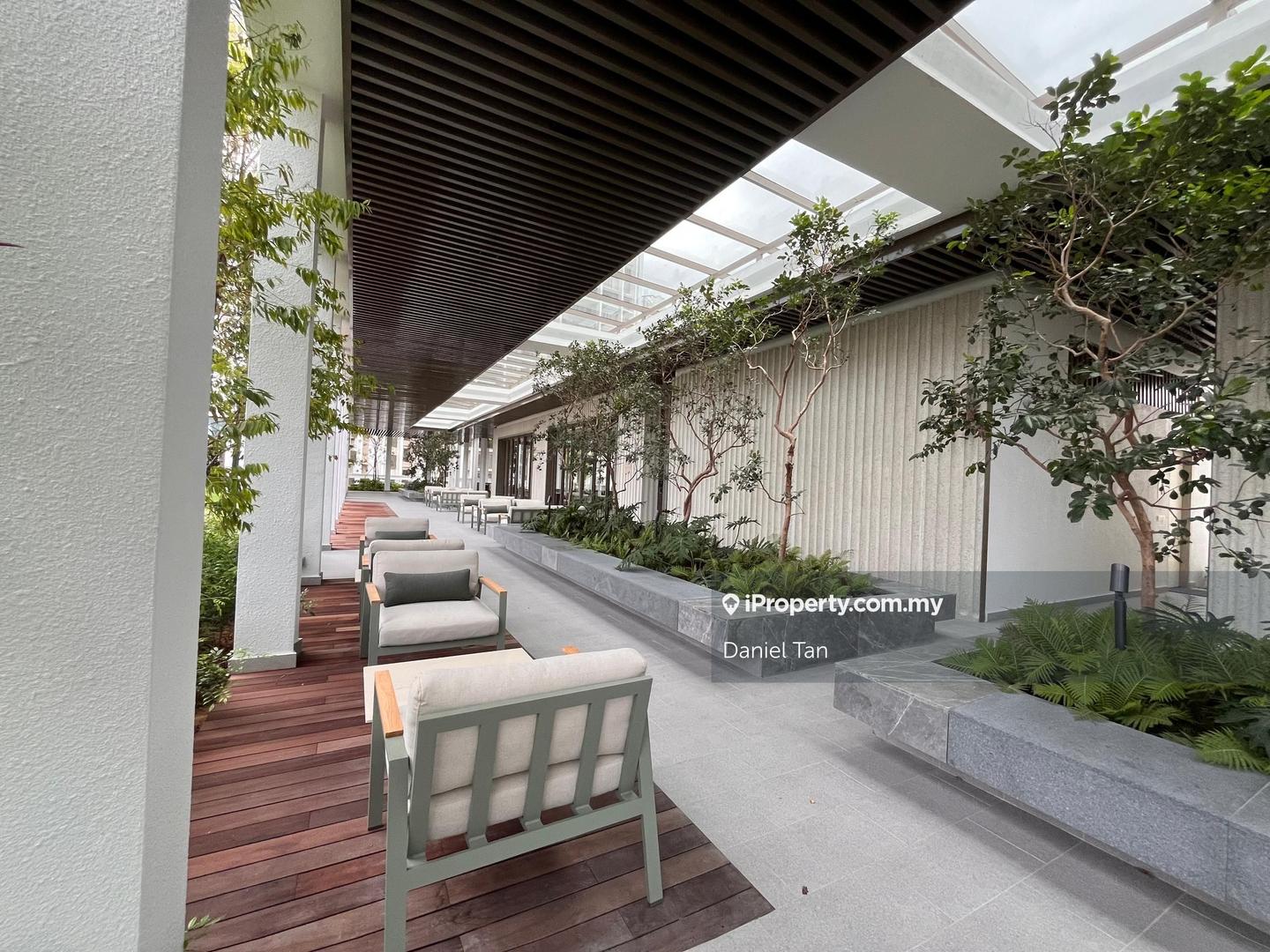 Condominium for Rent in Park Place by Daniel Tan - iProperty.com.my