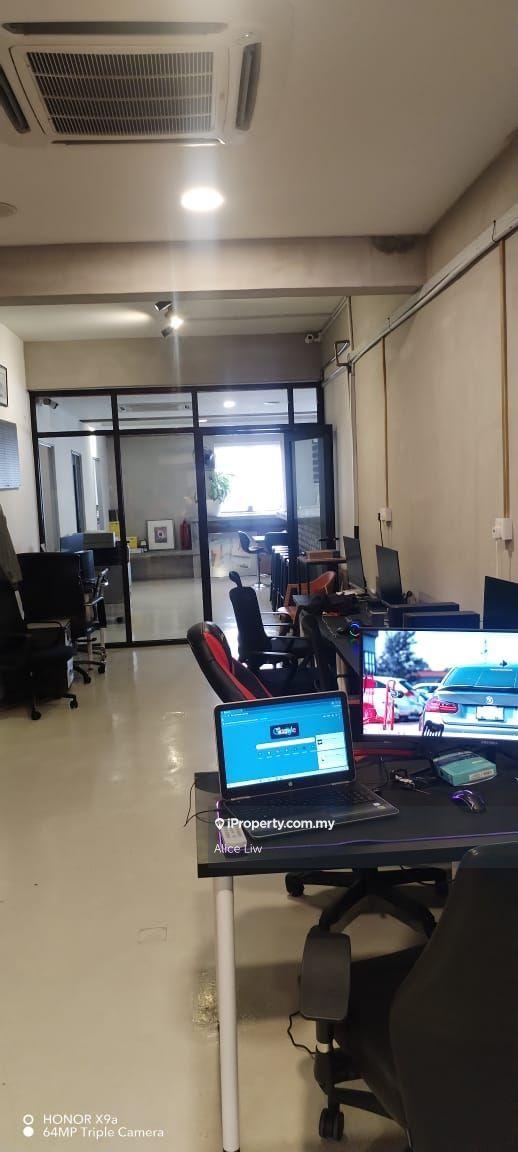 Pejabat untuk Disewa di Taman Air Panas, Setapak oleh Alice Liw - iProperty.com.my