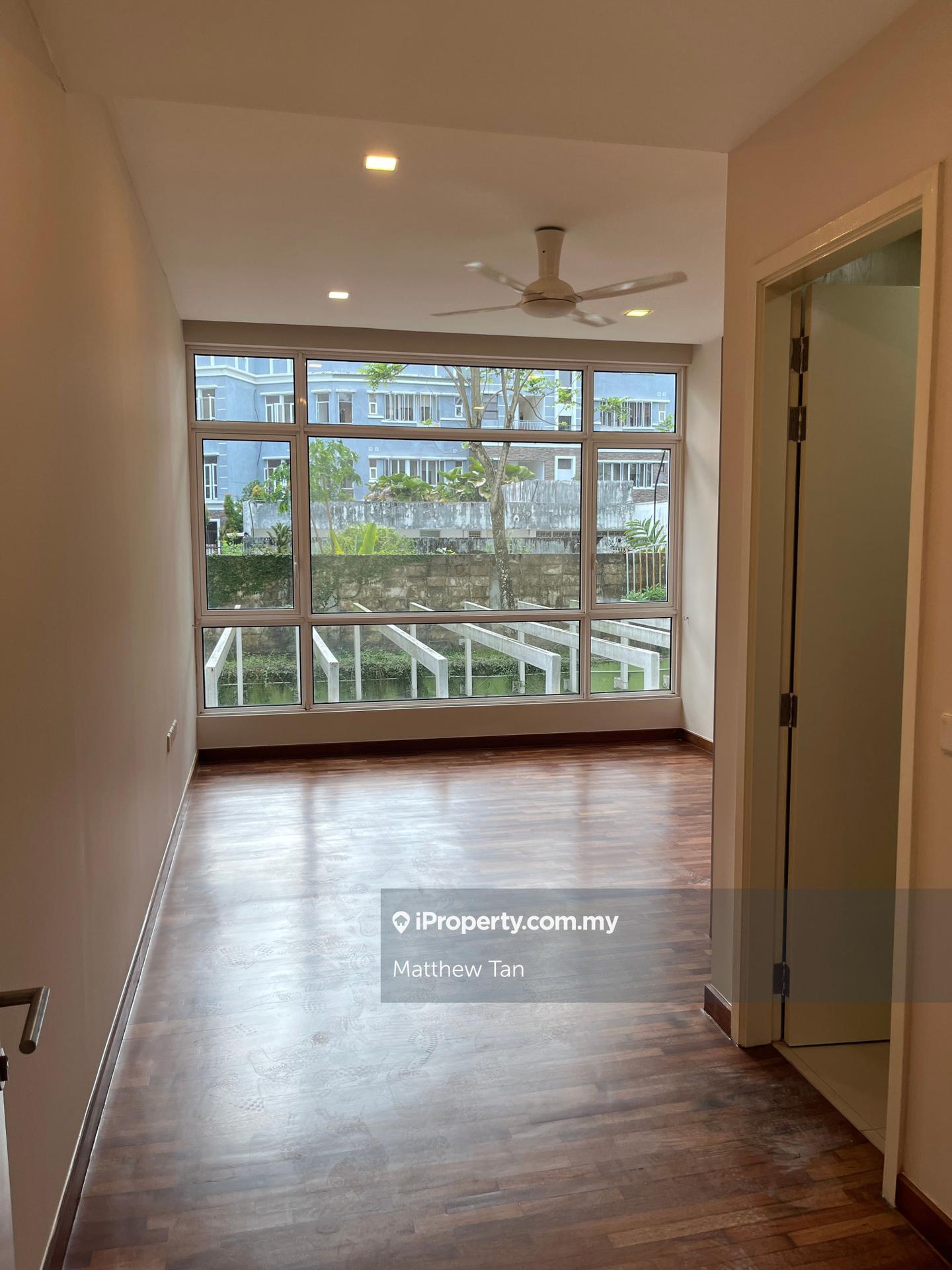 Service Residence for Rent in Brunsfield Residence by Matthew Tan - iProperty.com.my