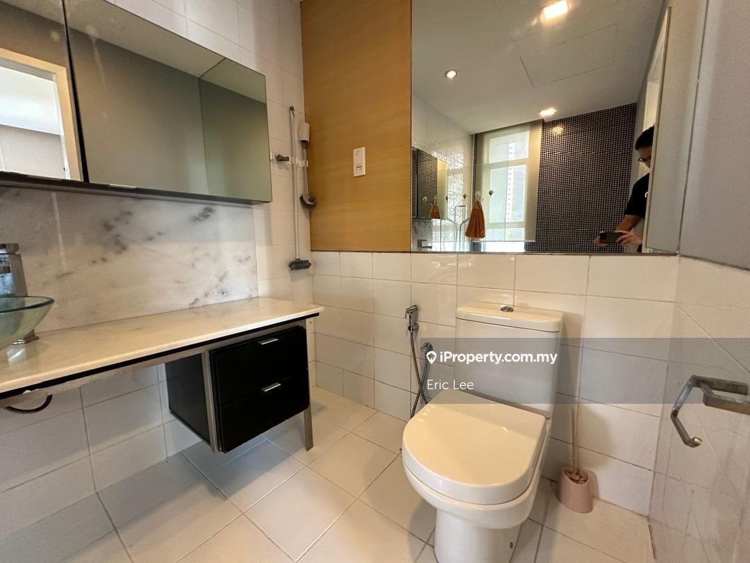 Service Residence for Rent in Verve Suites by Eric Lee - iProperty.com.my