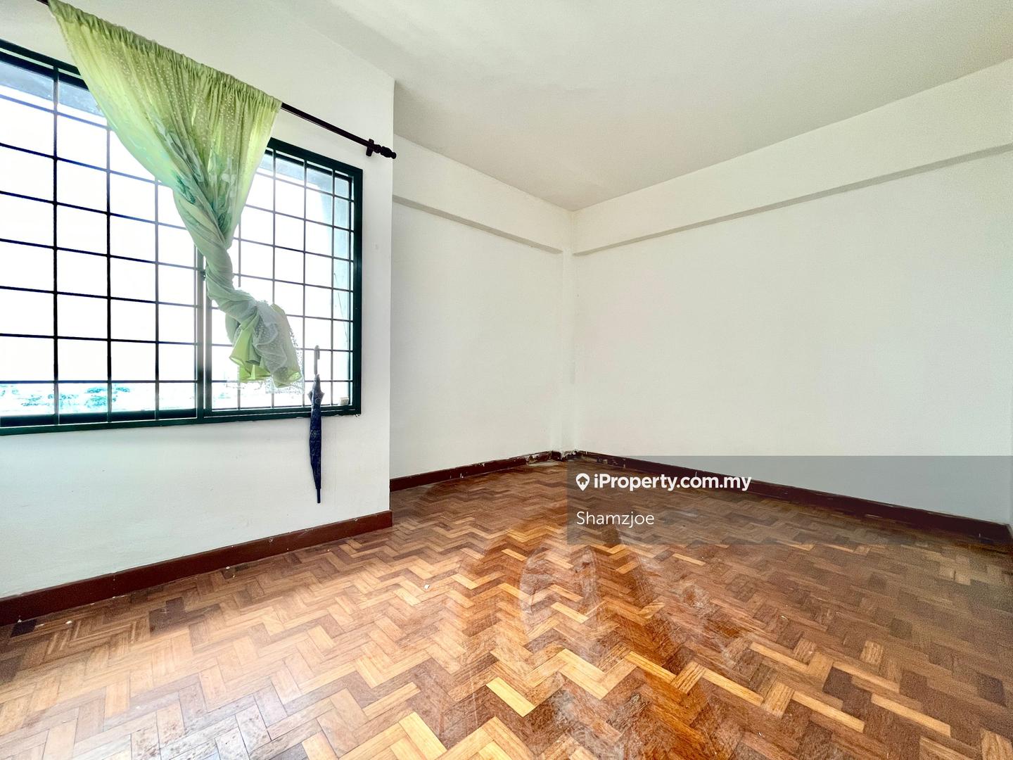 Condominium for Sale in Tiara Ampang by Shamzjoe - iProperty.com.my