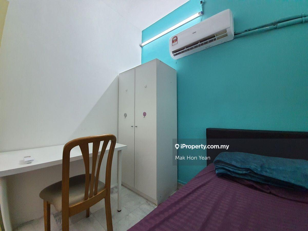 Condominium for Rent in Palmville Resort Condominium by Mak Hon Yean - iProperty.com.my