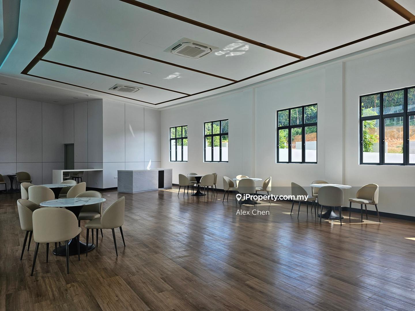 Condominium for Rent in Armani Residence Sg Long by Alex Chen - iProperty.com.my