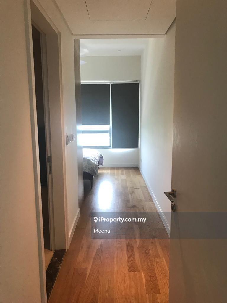 Residensi Servis untuk Dijual di The Sentral Residences oleh Meena - iProperty.com.my