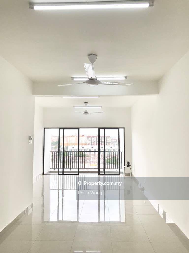 Service Residence for Sale in Sk One Residence by Philip Wong - iProperty.com.my