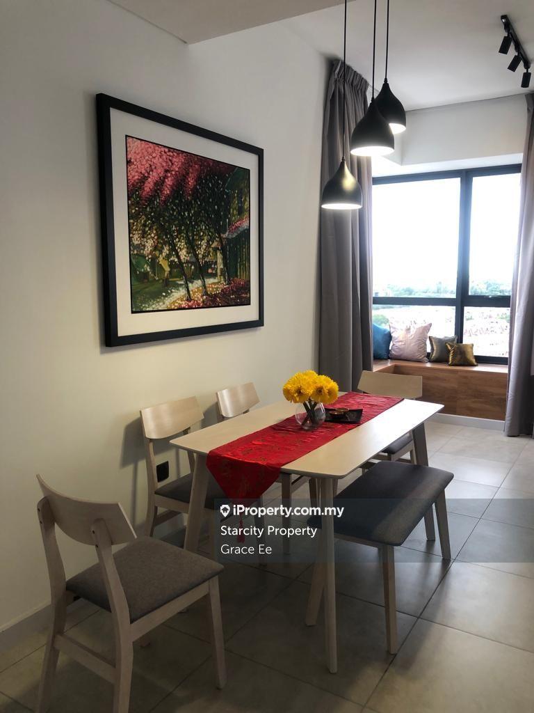 Service Residence for Rent in Lot 15 by Grace Ee - iProperty.com.my