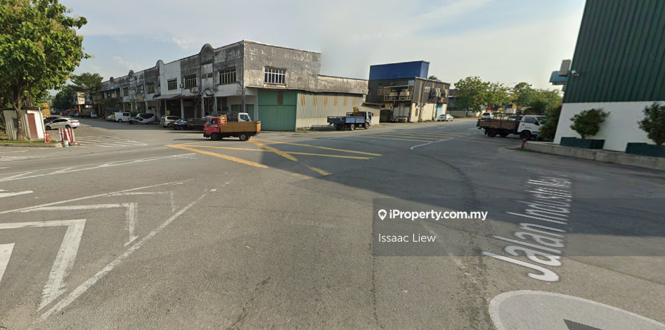 Semi-D Factory for Sale in Taman Mas Sepang, Puchong by Issaac Liew - iProperty.com.my