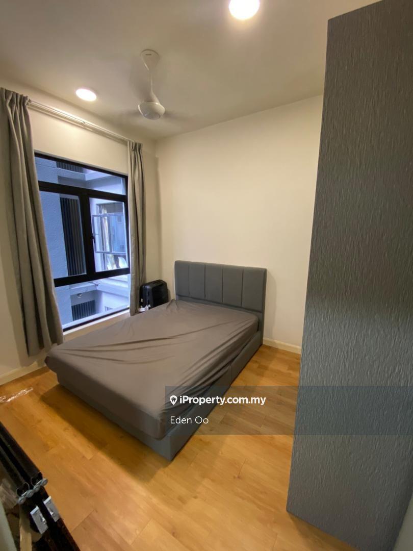 Service Residence for Rent in Utropolis Urbano by Eden Oo - iProperty.com.my
