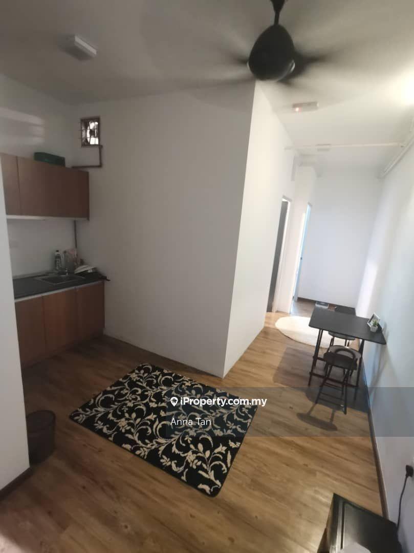 Service Residence for Rent in Suria Jaya by Anna Tan - iProperty.com.my