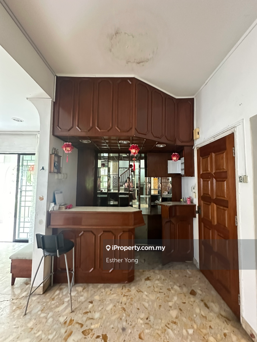 Semi-Detached House for Sale in Taman Danau Desa, Taman Desa by Esther Yong - iProperty.com.my