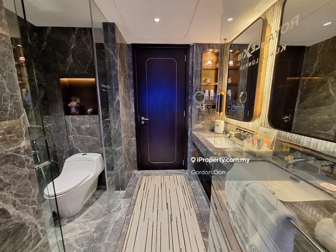 Service Residence for Sale in Royal Lexis by Gordon Oon - iProperty.com.my