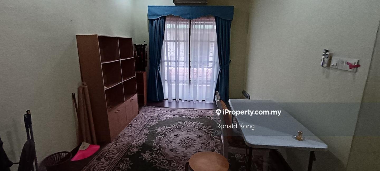 Semi-Detached House for Rent in Sunway City Ipoh, Ulu Kinta by Ronald Kong - iProperty.com.my