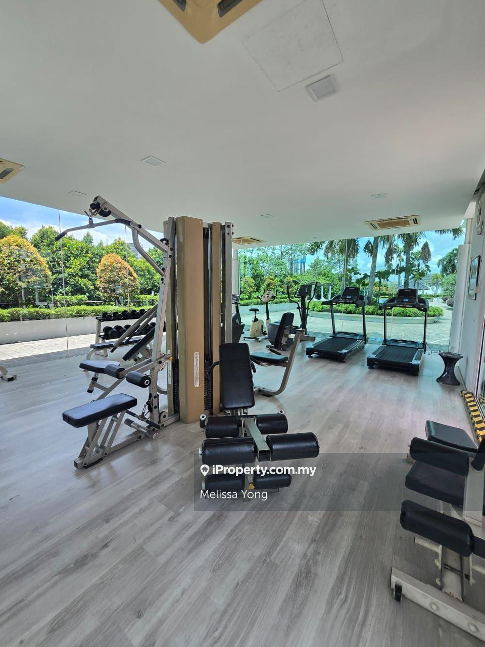 Kondominium untuk Disewa di 1 Desa Residence oleh Melissa Yong - iProperty.com.my